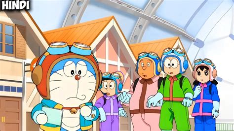 doraemon special episode